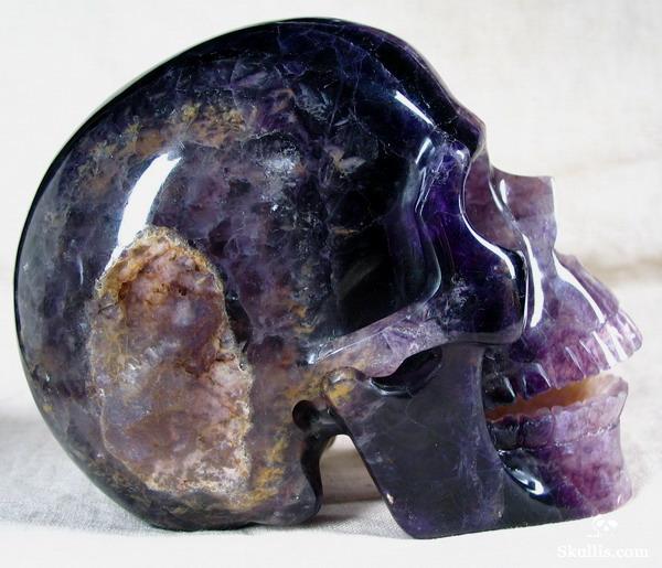 Fluorite Crystal