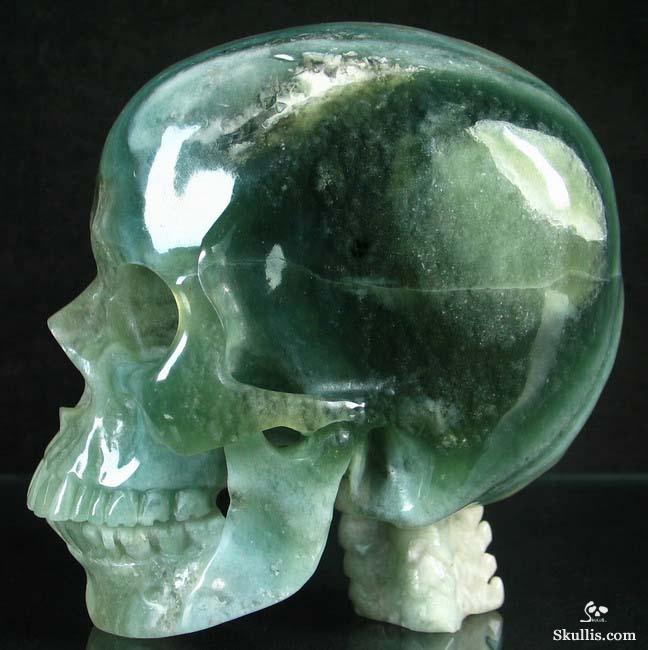Fluorite Crystal