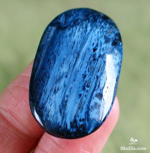 Pietersite Cabochon