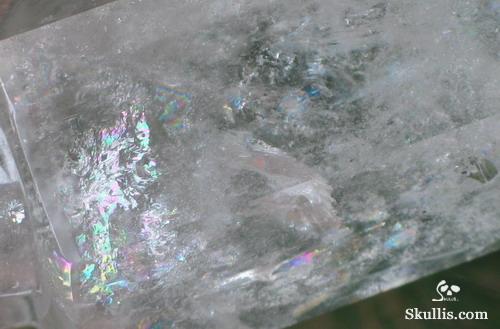 Quartz Rock Crystal Crystal Skulls