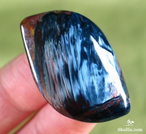 Pietersite Cabochon