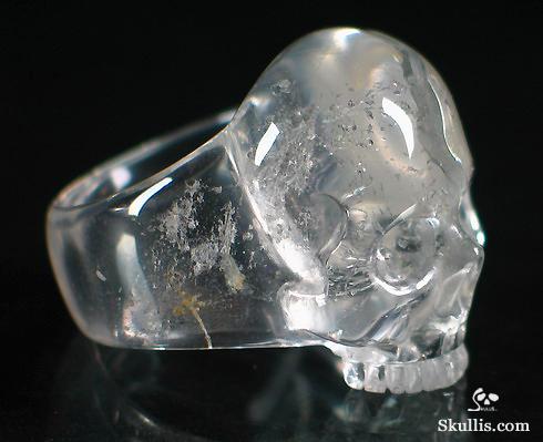 Quartz Rock