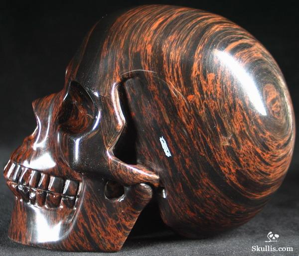 Mexican Obsidian