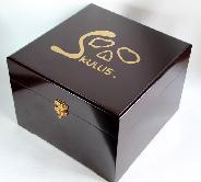 SKULLIS BOX FOR "HUGE SKULL"