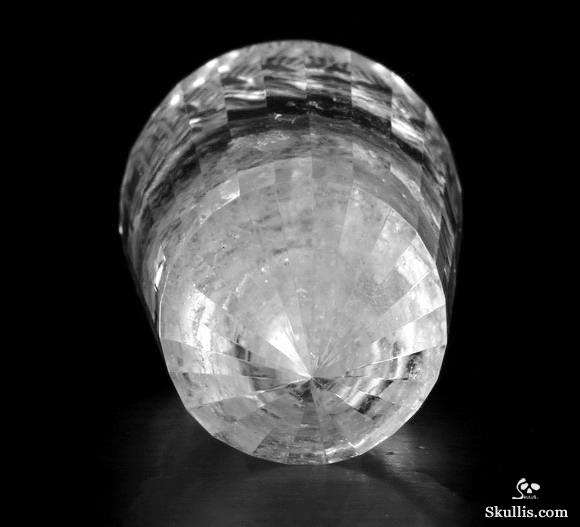 Quartz Rock Crystal Crystal Skull