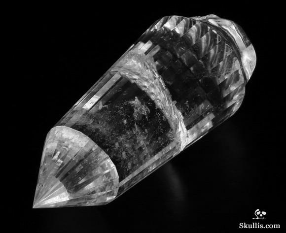 Quartz Rock Crystal Crystal Skull