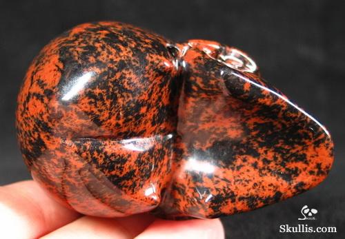 Mexican Obsidian