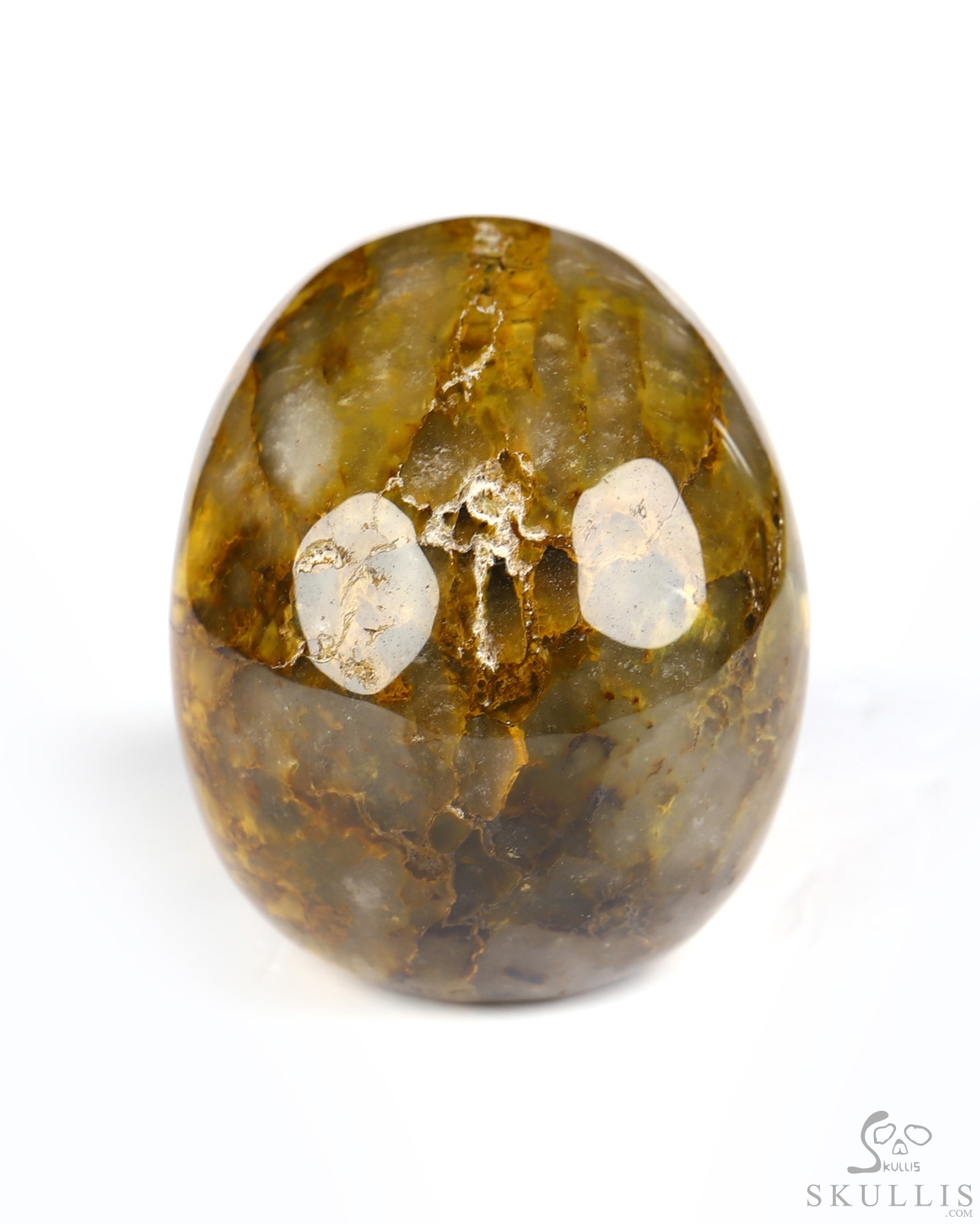 2.0" New Pietersite Hand Carved Crystal Skull, Realistic, Crystal Healing 2.0" New Pietersite Hand Carved Crystal Skull, Realistic, Crystal Healing