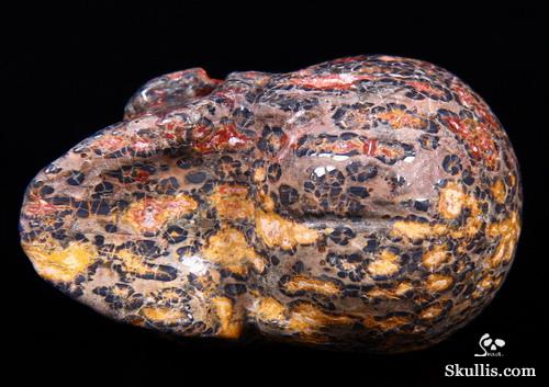 leopard skin jasper origin leopard skin jasper origin