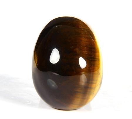 1.5" Gold Tiger Eye Carved Crystal Skull, Realistic 1.5" Gold Tiger Eye Carved Crystal Skull, Realistic