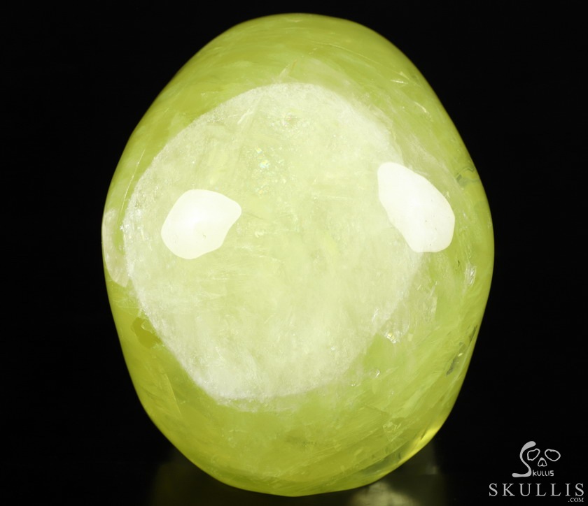 Gemstone Lifesized 6.4" Citrine Carved Crystal Skull,Super Realistic, Crystal Healing Gemstone Lifesized 6.4" Citrine Carved Crystal Skull,Super Realistic, Crystal Healing