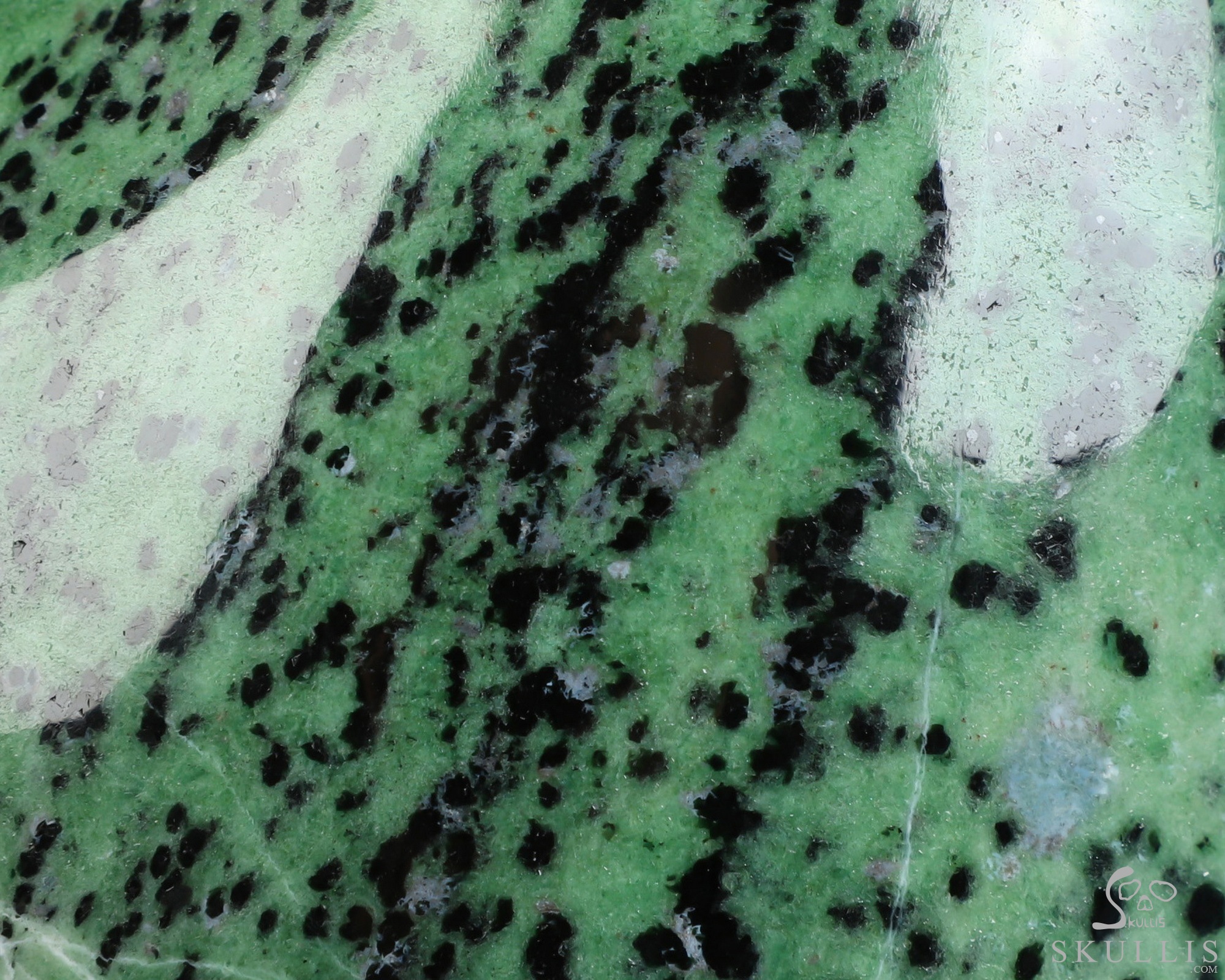 Love of Lasts, 7.0" Ruby Zoisite Hand Carved Crystal Skull Fine Art Sculpture, Crystal Healing Love of Lasts, 7.0" Ruby Zoisite Hand Carved Crystal Skull Fine Art Sculpture, Crystal Healing