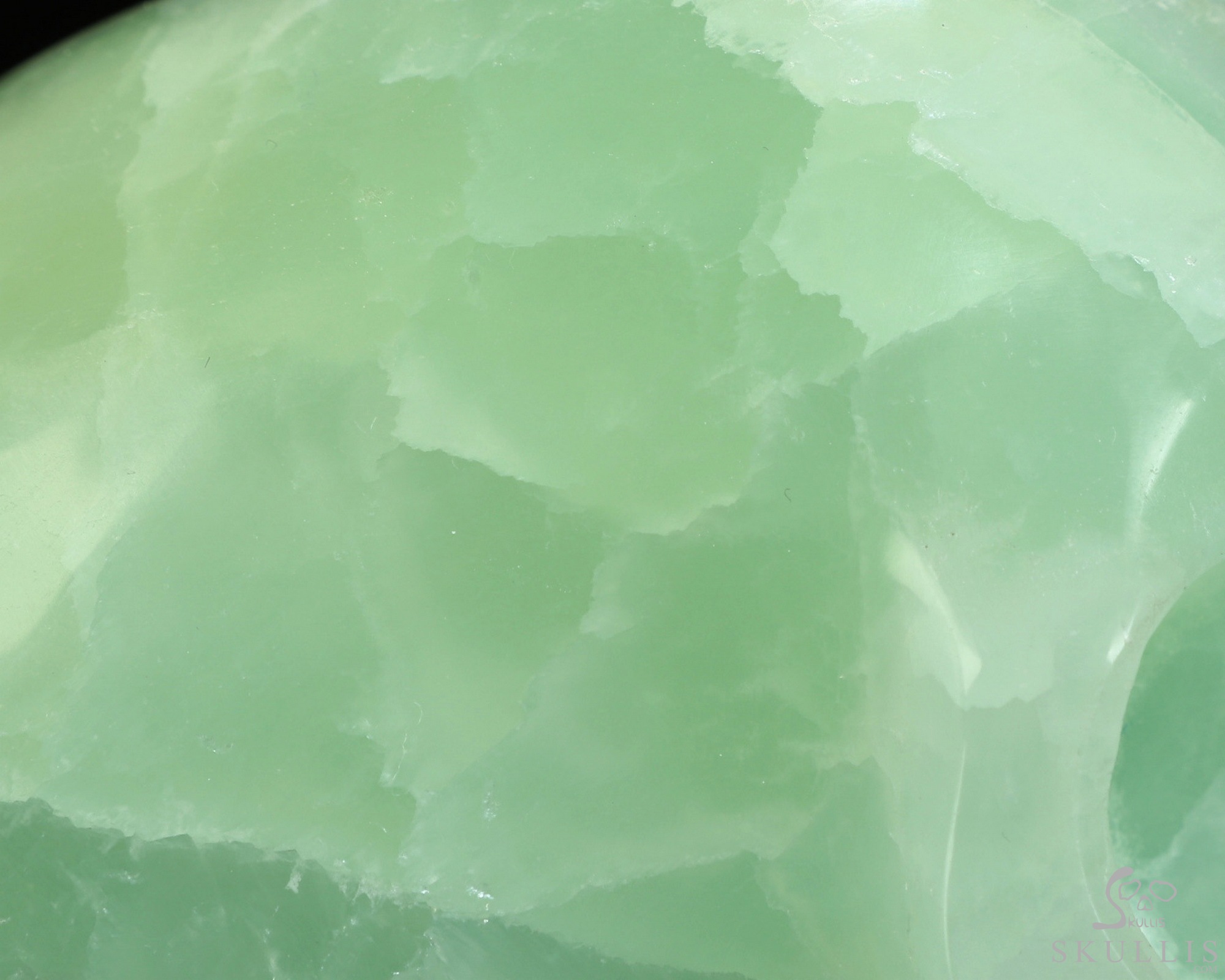 Lifesized 5.9" Picasso Calcite Hand Carved Crystal Skull, Super Realistic, Crystal Healing Lifesized 5.9" Picasso Calcite Hand Carved Crystal Skull, Super Realistic, Crystal Healing