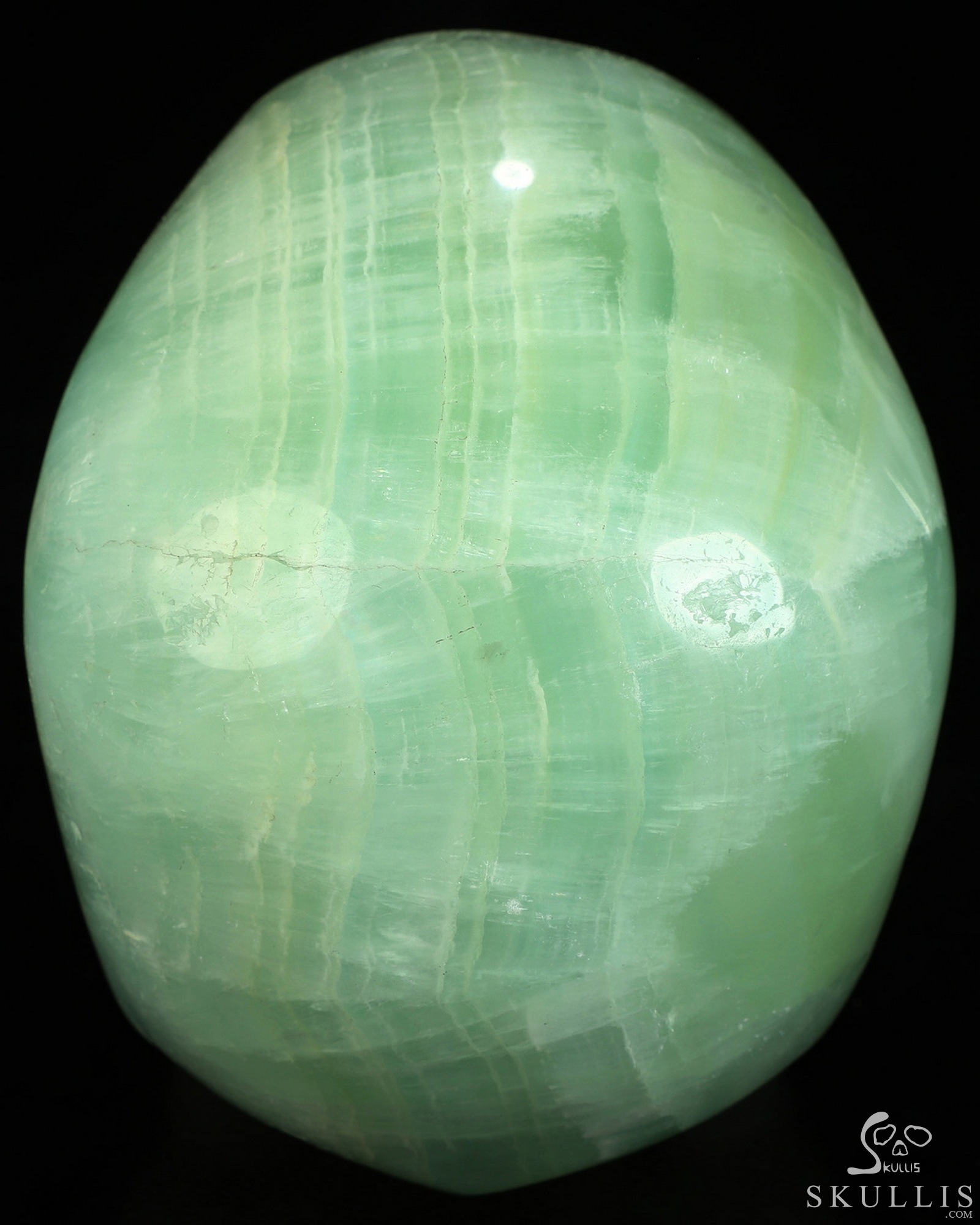 Lifesized 5.9" Picasso Calcite Hand Carved Crystal Skull, Super Realistic, Crystal Healing Lifesized 5.9" Picasso Calcite Hand Carved Crystal Skull, Super Realistic, Crystal Healing