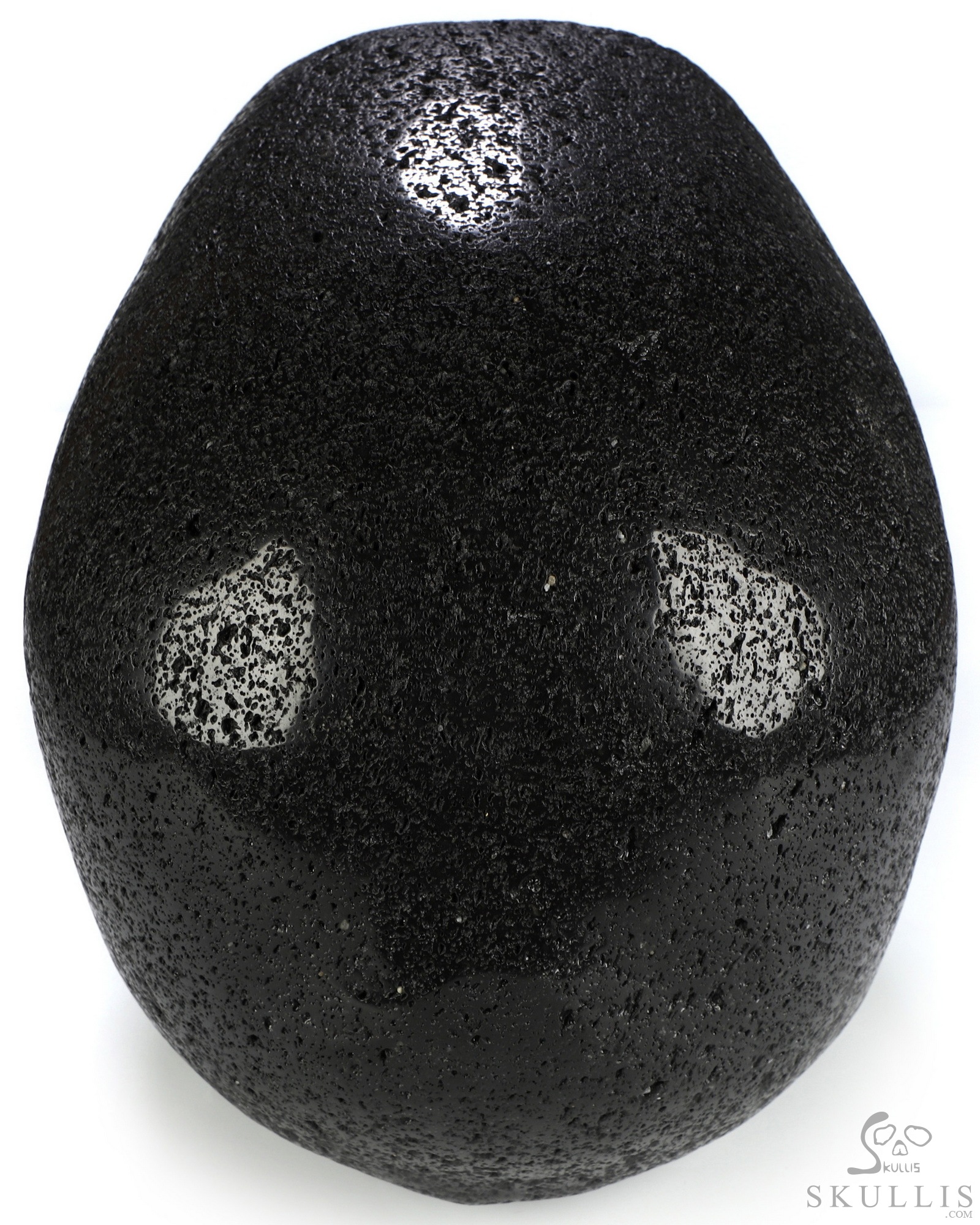 33LB Titan 11.4" Hot Lava Stone Hand Carved Crystal Skull, Super Realistic, Crystal Healing 33LB Titan 11.4" Hot Lava Stone Hand Carved Crystal Skull, Super Realistic, Crystal Healing