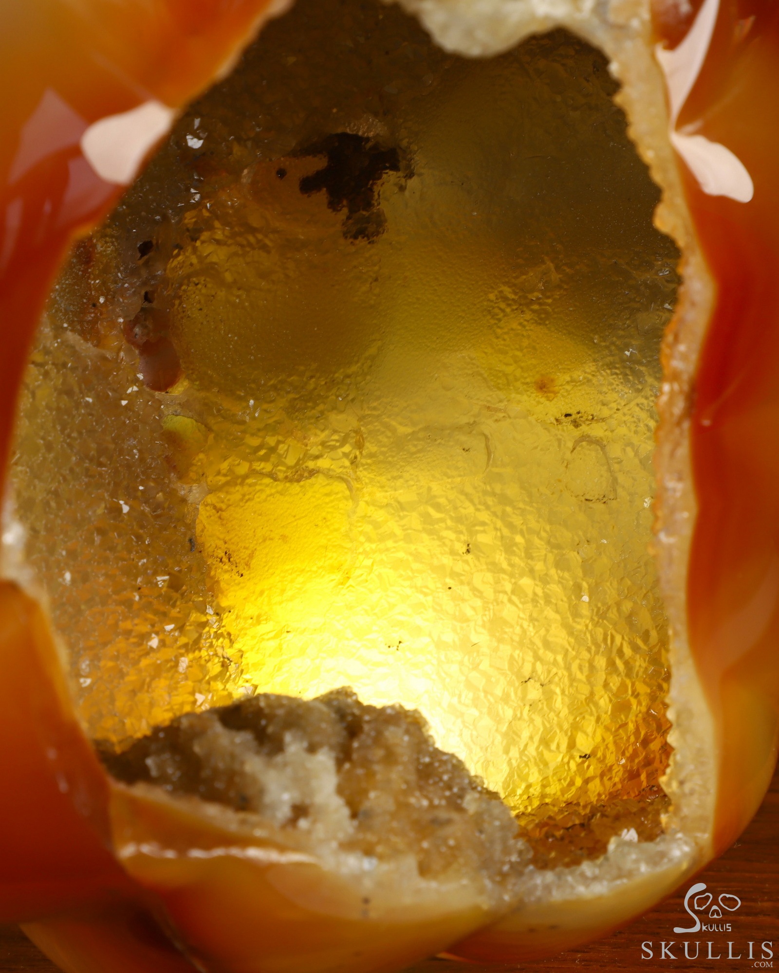 Oct 6, 2026 ACSAD (A Crystal Skull a Day) - A Piece of October - 8.4" Premium Brazilian Agate Hand Carved Jack-O'-Lantern Pumpkin Crystal Skull Sculpture, Crystal Healing Oct 6, 2026 ACSAD (A Crystal Skull a Day) - A Piece of October - 8.4" Premium Brazilian Agate Hand Carved Jack-O'-Lantern Pumpkin Crystal Skull Sculpture, Crystal Healing