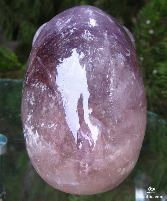 May 2, 2015 ACSAD (A Crystal Skull a Day) - Amethyst Encounter - Amethyst Alien Carved Elongated Mayan Alien Crystal Skull May 2, 2015 ACSAD (A Crystal Skull a Day) - Amethyst Encounter - Amethyst Alien Carved Elongated Mayan Alien Crystal Skull