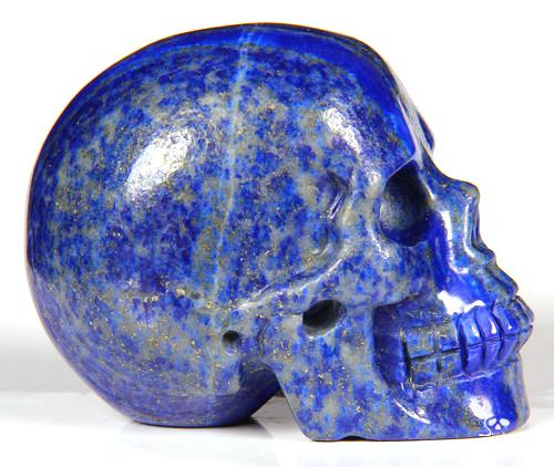 Lapis skull discount