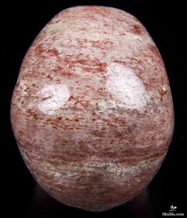 Nov 14, 2014 ACSAD (A Crystal Skull a Day) - The Meaning of Life - Strawberry Quartz Carved Crystal Skull Sculpture Nov 14, 2014 ACSAD (A Crystal Skull a Day) - The Meaning of Life - Strawberry Quartz Carved Crystal Skull Sculpture