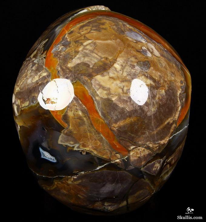 dinosaur egg geode
