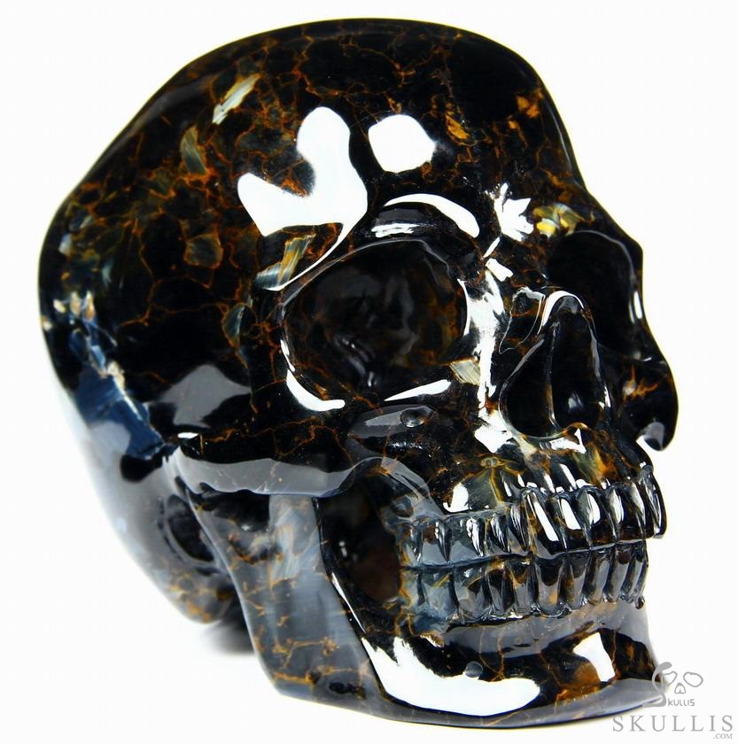 2002 Yugioh Metal Raiders SUMMONED SKULL MRD-003 Unlimited