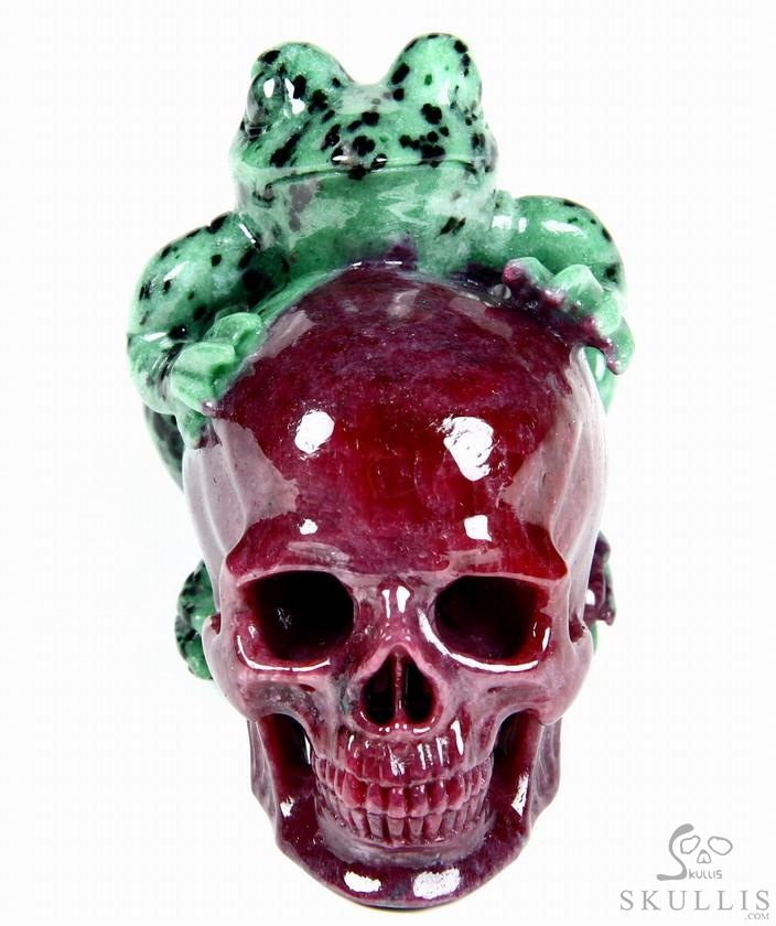 Awesome Nice Gemstone Huge 3.5