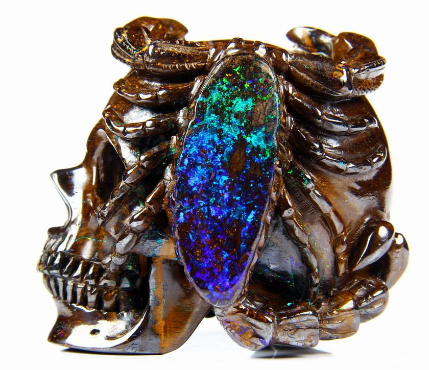 Awesome Gemstone 1.9