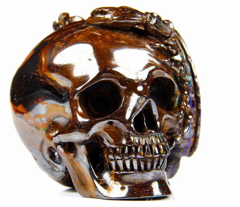 Awesome Gemstone 1.9