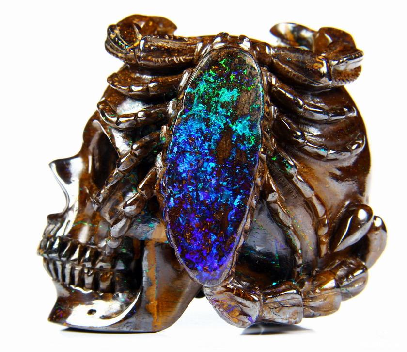 Awesome Gemstone 1.9
