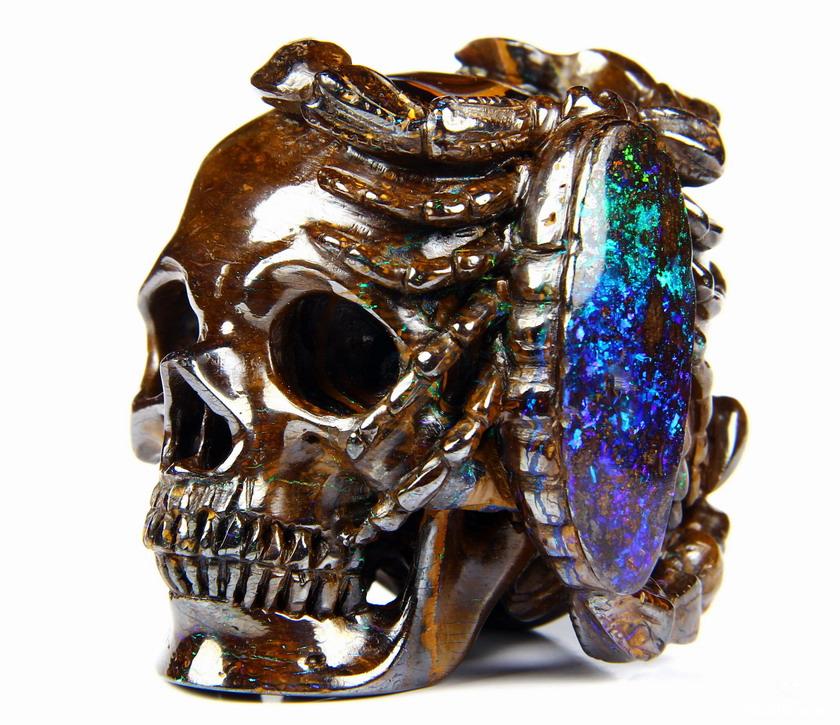 Awesome Gemstone 1.9