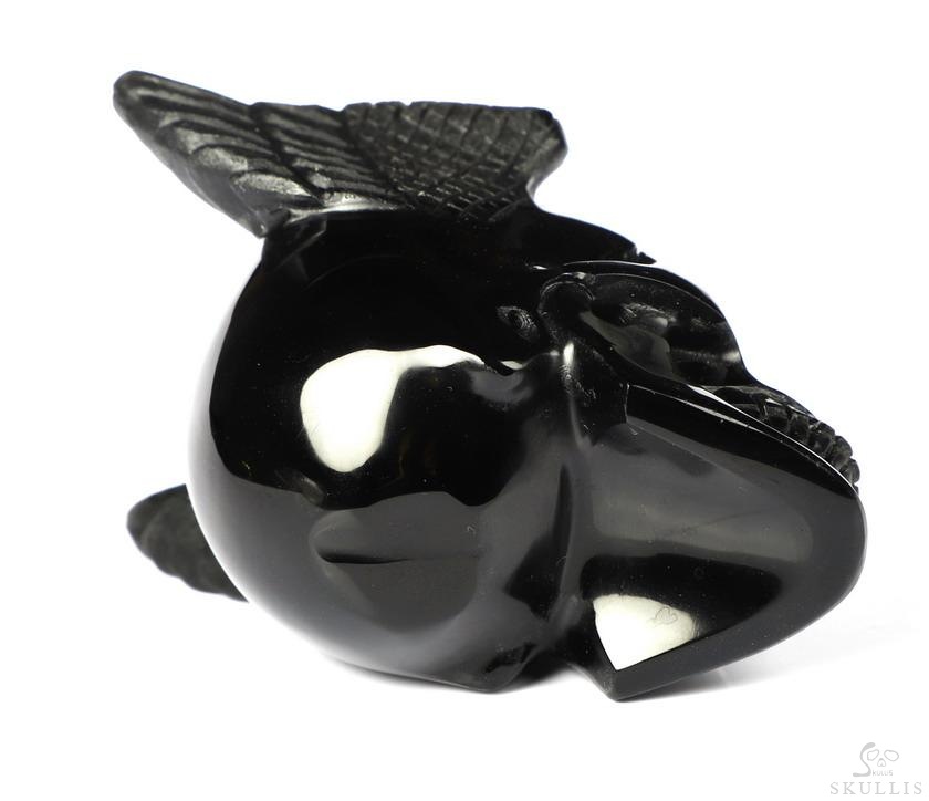 Obsidian Wings by Laken Cane Obsidian Wings by Laken Cane