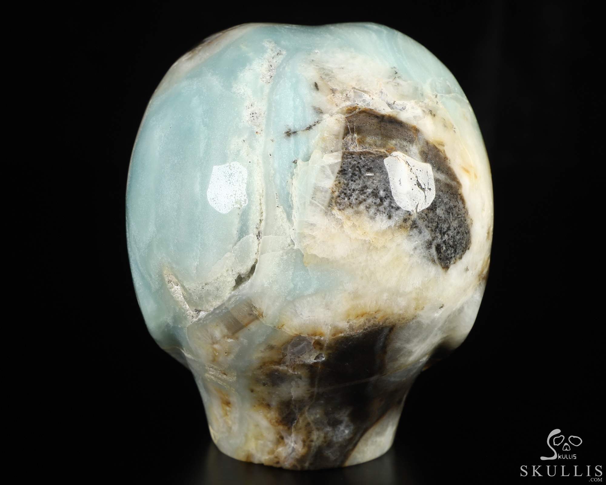 4.1" Chinese Amazonite Star Being Female Alien Crystal Skull Companion, Hand Carved Gemstone Fine Art Sculpture, Reiki Healing Stone Statue 4.1" Chinese Amazonite Star Being Female Alien Crystal Skull Companion, Hand Carved Gemstone Fine Art Sculpture, Reiki Healing Stone Statue