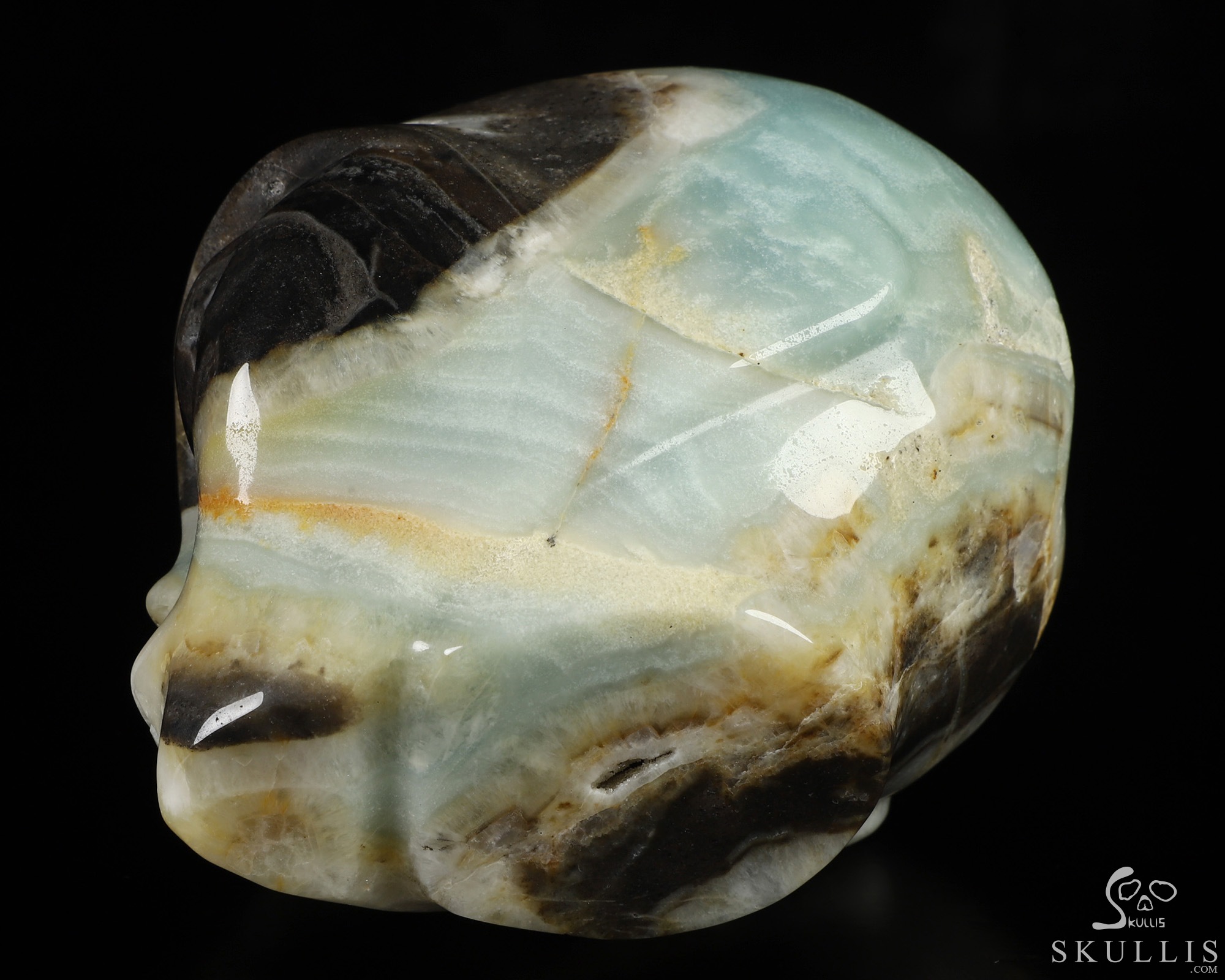 4.1" Chinese Amazonite Star Being Female Alien Crystal Skull Companion, Hand Carved Gemstone Fine Art Sculpture, Reiki Healing Stone Statue 4.1" Chinese Amazonite Star Being Female Alien Crystal Skull Companion, Hand Carved Gemstone Fine Art Sculpture, Reiki Healing Stone Statue