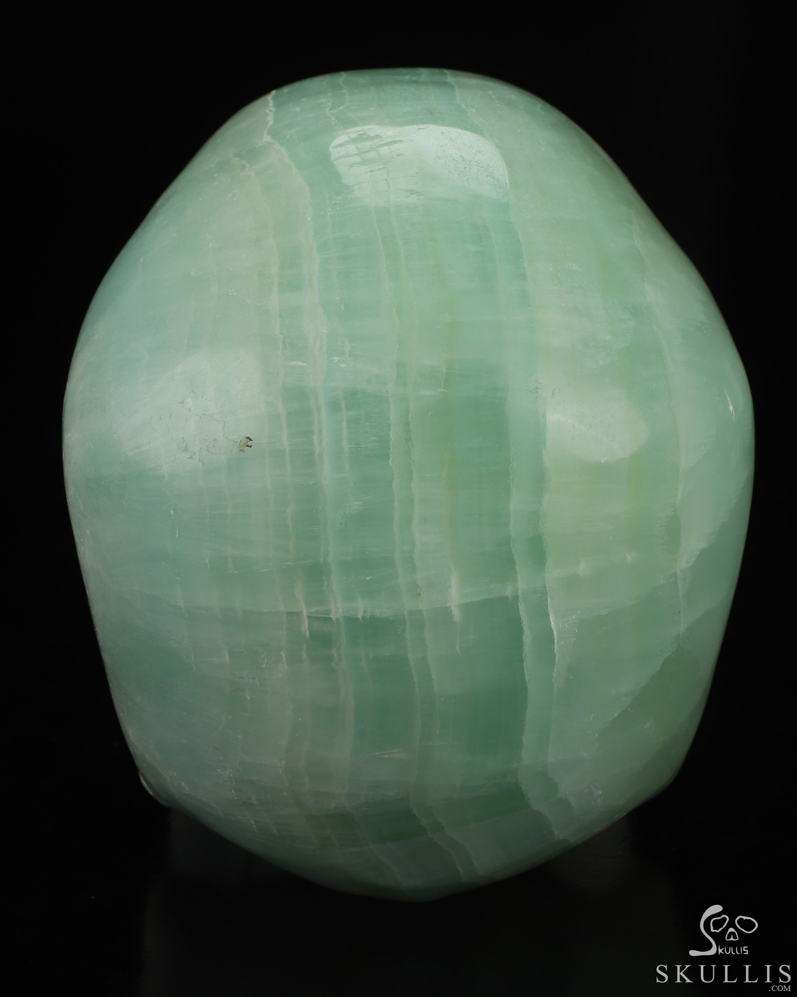 Lifesized 6.9" Picasso Calcite Hand Carved Crystal Skull, Super Realistic, Crystal Healing Lifesized 6.9" Picasso Calcite Hand Carved Crystal Skull, Super Realistic, Crystal Healing