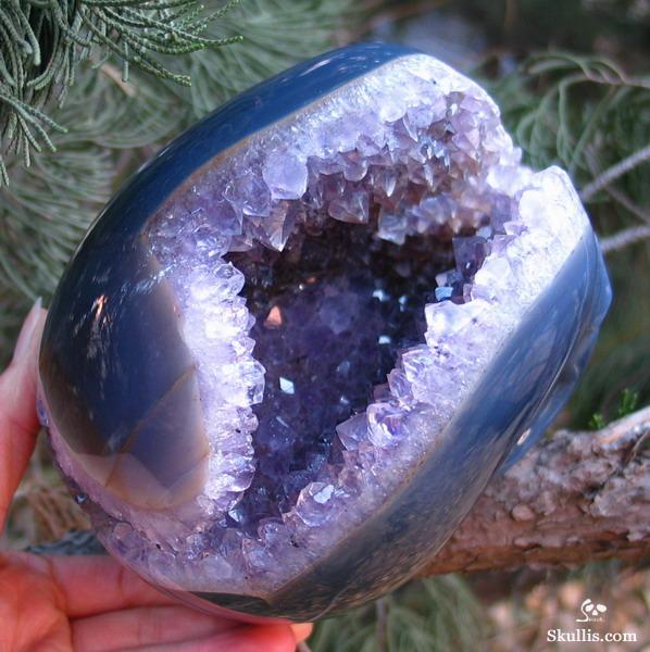 Carved Crystal Skull, Realistic Carved Crystal Skull, Realistic