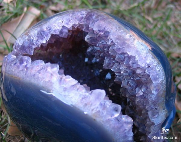 Carved Crystal Skull, Realistic Carved Crystal Skull, Realistic