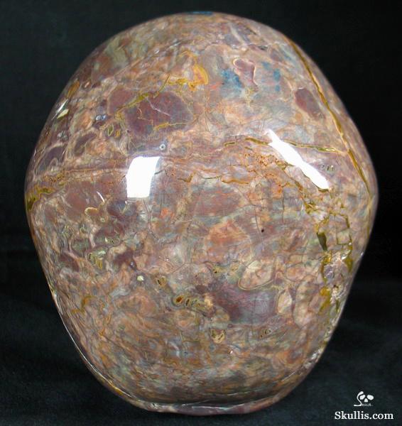 dinosaur egg geode