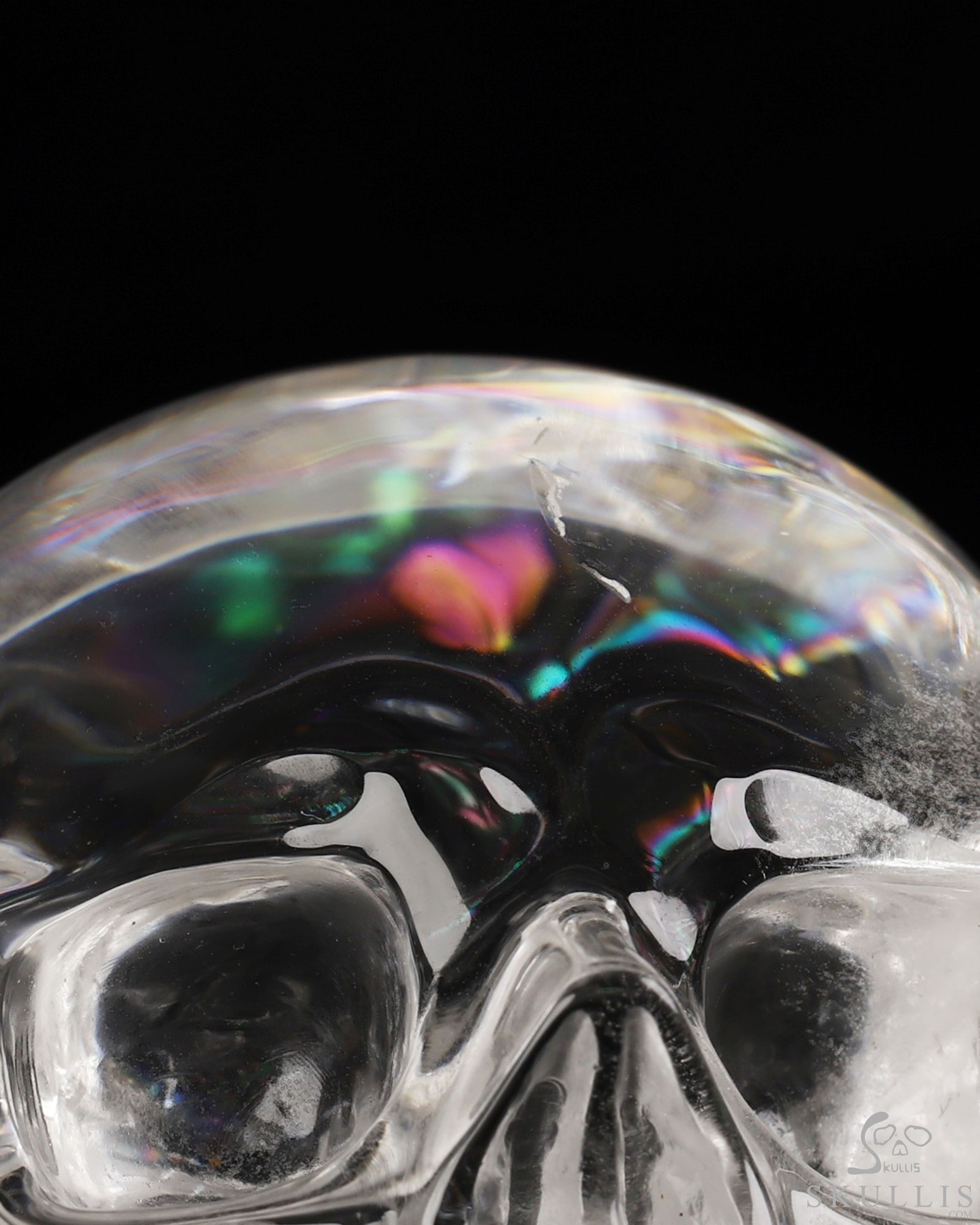 Aug 29, 2026 ACSAD (A Crystal Skull a Day) - The End Was Never the End - 7.9" Quartz Rock Crystal Hand Carved Snake & Crystal Skull Sculpture, Crystal Healing Aug 29, 2026 ACSAD (A Crystal Skull a Day) - The End Was Never the End - 7.9" Quartz Rock Crystal Hand Carved Snake & Crystal Skull Sculpture, Crystal Healing