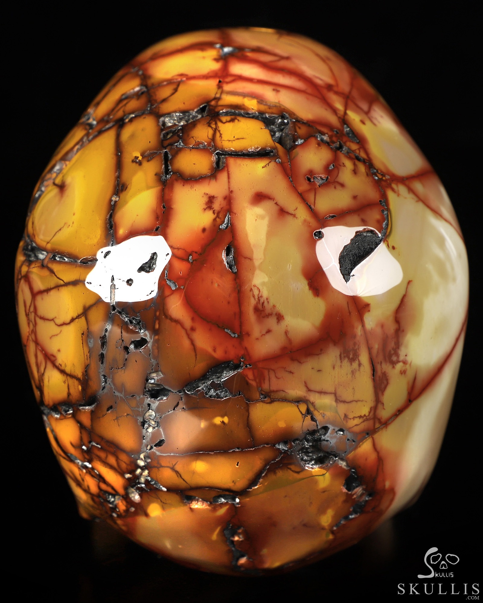 Sept 18, 2026 ACSAD (A Crystal Skull a Day) - The Earth Wrote This Slowly - 5.4" Mookaite Jasper Hand Carved Crystal Skull, Super Realistic, Crystal Healing Sept 18, 2026 ACSAD (A Crystal Skull a Day) - The Earth Wrote This Slowly - 5.4" Mookaite Jasper Hand Carved Crystal Skull, Super Realistic, Crystal Healing