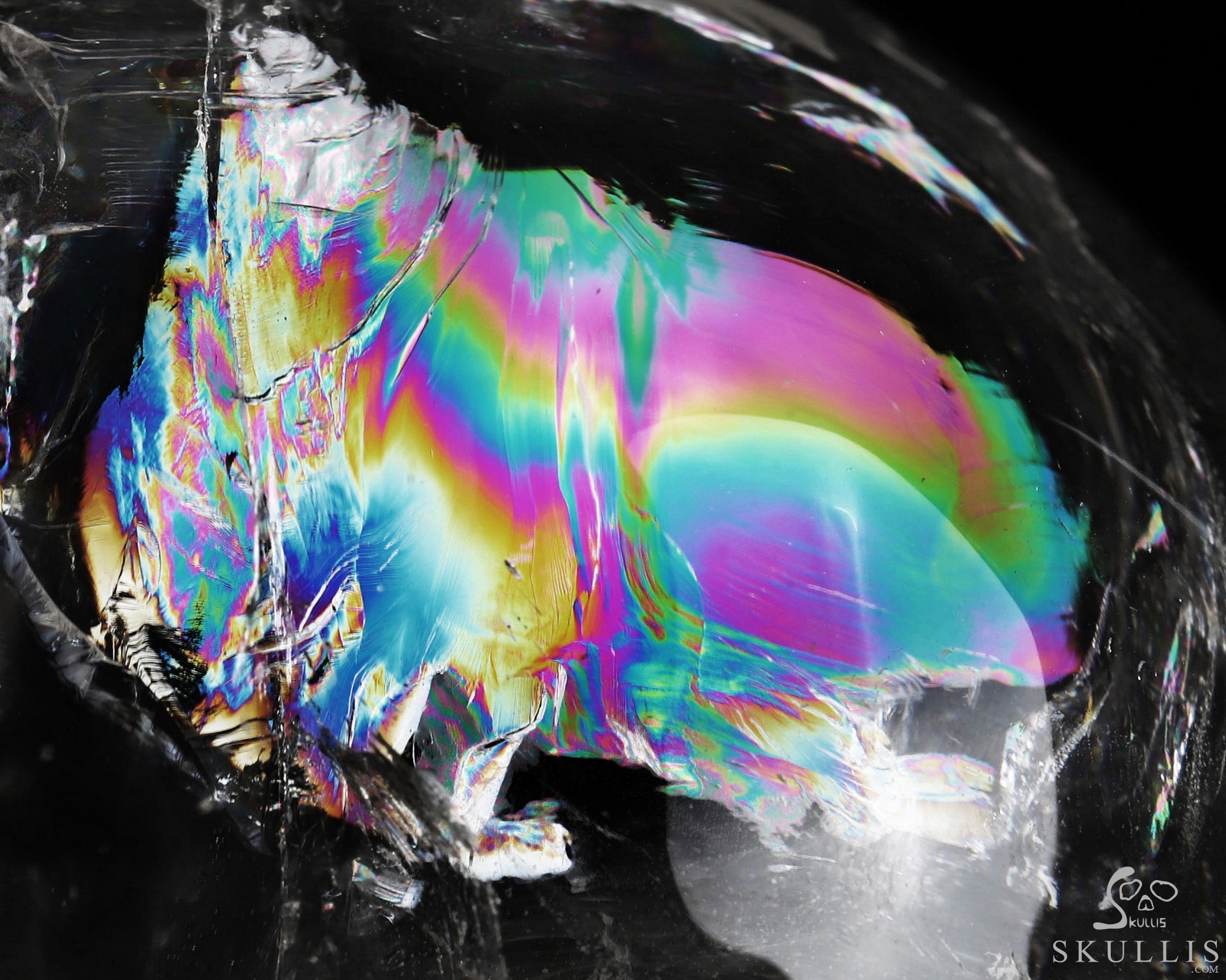 Lifesized 6.7" Quartz Rock Crystal Hand Carved Crystal Skull, Super Realistic, Crystal Healing Lifesized 6.7" Quartz Rock Crystal Hand Carved Crystal Skull, Super Realistic, Crystal Healing