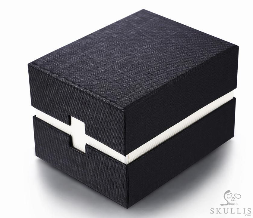 Skullis Carton Box For 2.5 Skullis Carton Box For 2.5