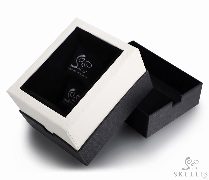 Skullis Carton Box For 2.5 Skullis Carton Box For 2.5