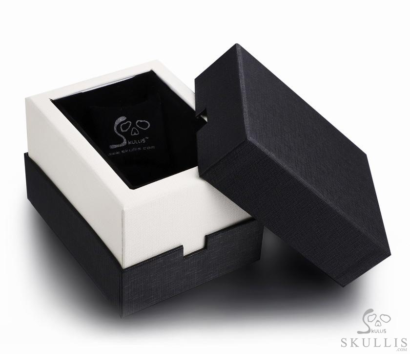 Skullis Carton Box For 2.5 Skullis Carton Box For 2.5