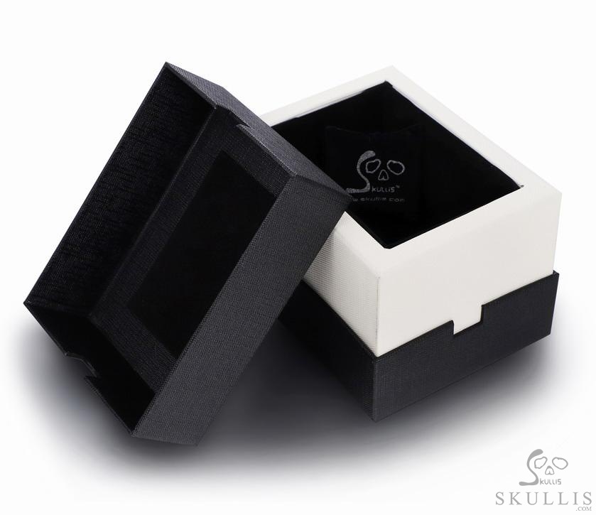 Skullis Carton Box For 2.5 Skullis Carton Box For 2.5