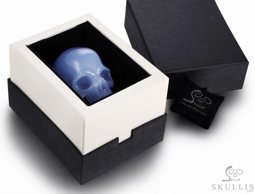 Skullis Carton Box For 2.5 Skullis Carton Box For 2.5