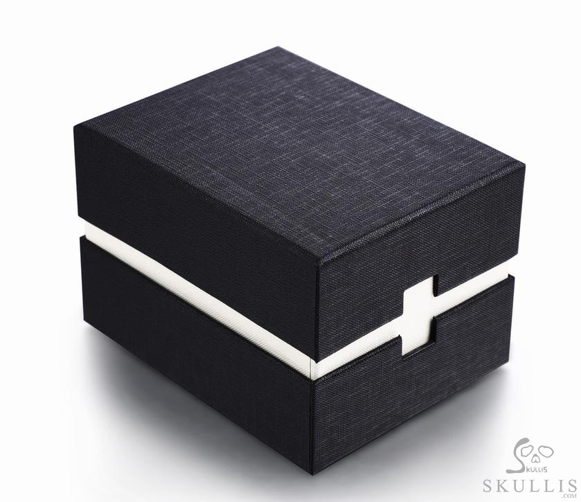 Skullis Carton Box For 2.5 Skullis Carton Box For 2.5