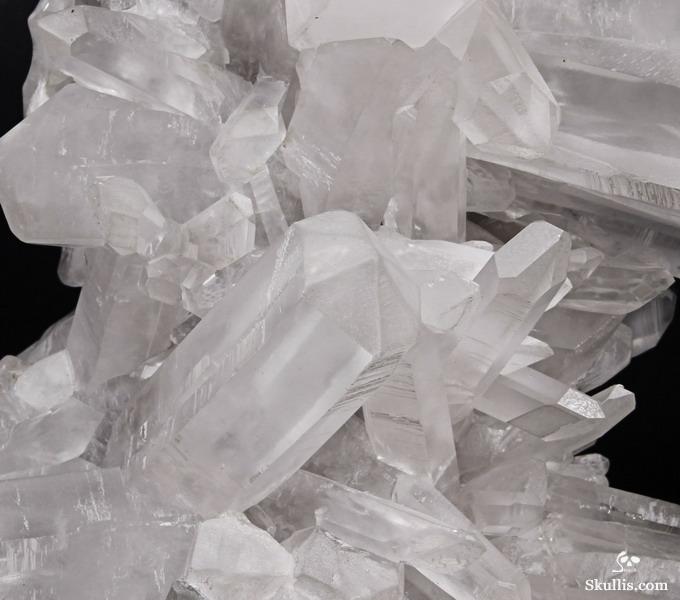 Dec 23, 2014 ACSAD (A Crystal Skull a Day) - Knowledge, Wisdom, and Enlightenment - Quartz Rock Crystal Druse Carved Crystal Skull with Snakes with Green Garnet Eyes and 92.5 Silver Tongues Sculpture Dec 23, 2014 ACSAD (A Crystal Skull a Day) - Knowledge, Wisdom, and Enlightenment - Quartz Rock Crystal Druse Carved Crystal Skull with Snakes with Green Garnet Eyes and 92.5 Silver Tongues Sculpture