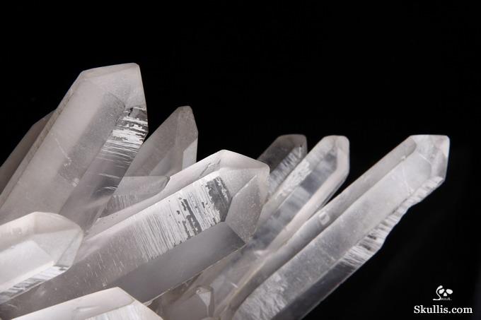 Dec 23, 2014 ACSAD (A Crystal Skull a Day) - Knowledge, Wisdom, and Enlightenment - Quartz Rock Crystal Druse Carved Crystal Skull with Snakes with Green Garnet Eyes and 92.5 Silver Tongues Sculpture Dec 23, 2014 ACSAD (A Crystal Skull a Day) - Knowledge, Wisdom, and Enlightenment - Quartz Rock Crystal Druse Carved Crystal Skull with Snakes with Green Garnet Eyes and 92.5 Silver Tongues Sculpture