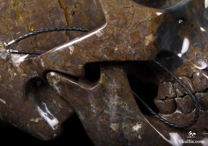 Stunning Unique Geode Giant 16.9" DINOSAUR EGG AGATE Carved Crystal Skull Stunning Unique Geode Giant 16.9" DINOSAUR EGG AGATE Carved Crystal Skull