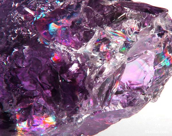 Apr 9, 2015 ACSAD (A Crystal Skull a Day) - The Mastermind - Amethyst Carved Crystal Skull Sculpture with Black Obsidian Stand Apr 9, 2015 ACSAD (A Crystal Skull a Day) - The Mastermind - Amethyst Carved Crystal Skull Sculpture with Black Obsidian Stand